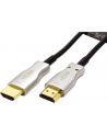 Kabel Value HDMI - HDMI, 50, Czarny - nr 1