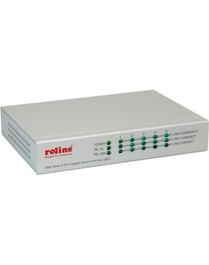Roline USB 2.0 cable 1.8m, type A - A (11.99.8918) główny