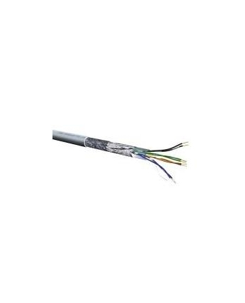 Roline S/FTP Cable Cat5e AWG26, 300m (21.15.0321)