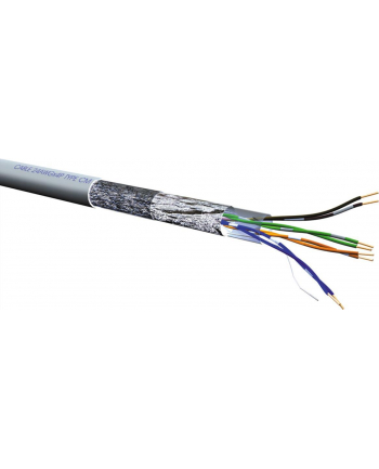 Roline S/FTP Cable Cat5e AWG26, 300m (21.15.0321)