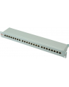 Roline Cat. 6 19'' Patch Panel, STP (26.11.0351) - nr 7