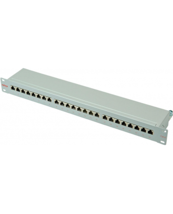 Roline Cat. 6 19'' Patch Panel, STP (26.11.0351)