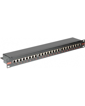 Roline Cat. 6/Class E 19'' Patch Panel (26.11.0361)