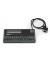 Zebra Keyboard Display Unit Czarny (ZKDU00100) - nr 1