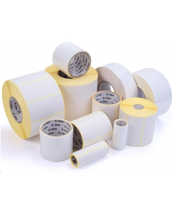 Zebra Z-Select 2000D Removable - top-coated paper labels (880239076D)