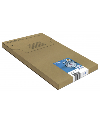 Epson Multipack 27XL EasyMail - Kartridż z tuszem Żółty (C13T27154510)