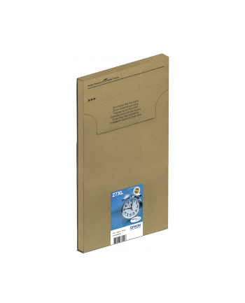Epson Multipack 27XL EasyMail - Kartridż z tuszem Żółty (C13T27154510)