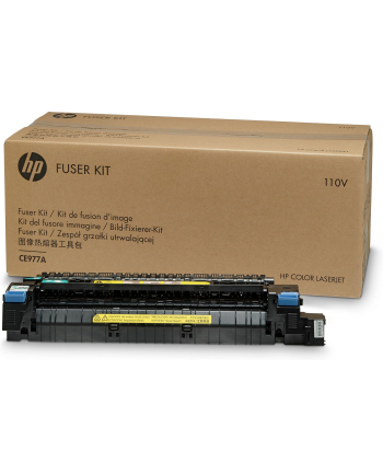 HP Fuser/Fixing Assy Kit 220v - Zestaw utrwalacza termicznego (CE70767913)