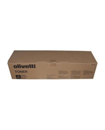Olivetti Toner Oryginał B0990 Black