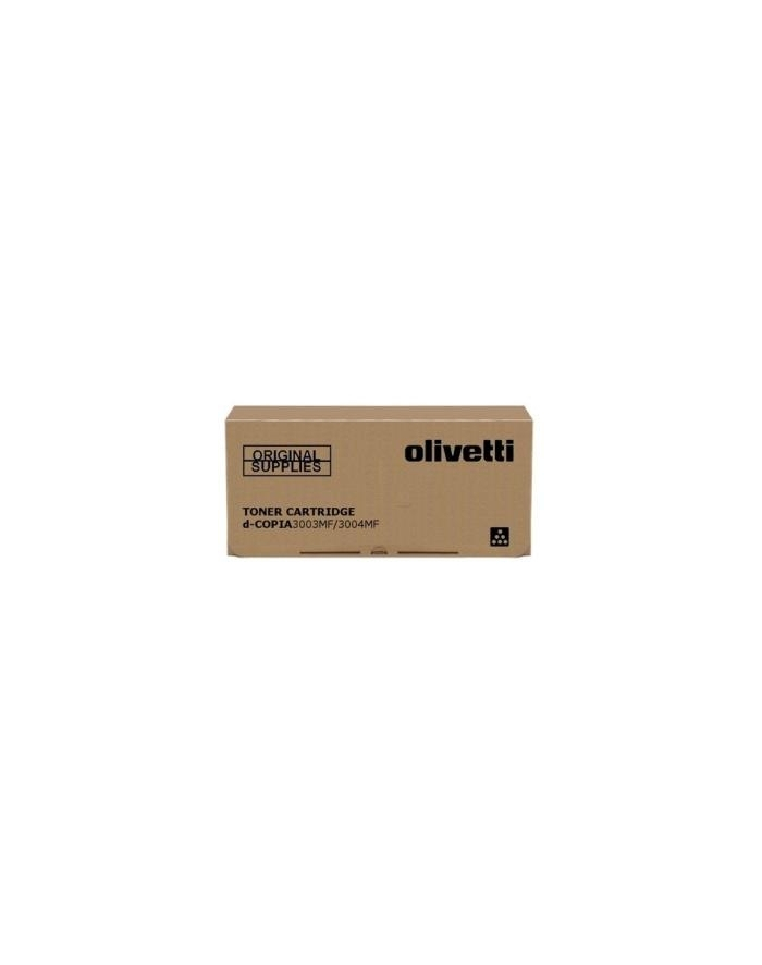 Olivetti DO D-COPIA 3003MF/3004MF, CZARNY (B1009) główny