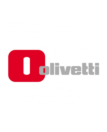 OLIVETTI B1071 - ORYGINALNY TONER, BLACK (CZARNY).