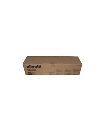 Olivetti Zamiennik do Olivetti d-Color MF2001 MF2501 cyan (B0991)