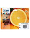 Epson Multipack Claria Premium CMYKPB T33XL T3357 (C13T33574010) - nr 9