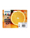 Epson Multipack Claria Premium CMYKPB T33XL T3357 (C13T33574010) - nr 1