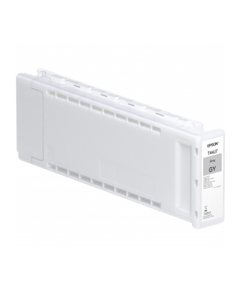 EPSON LIGHT BLACK T44J740 - LK
