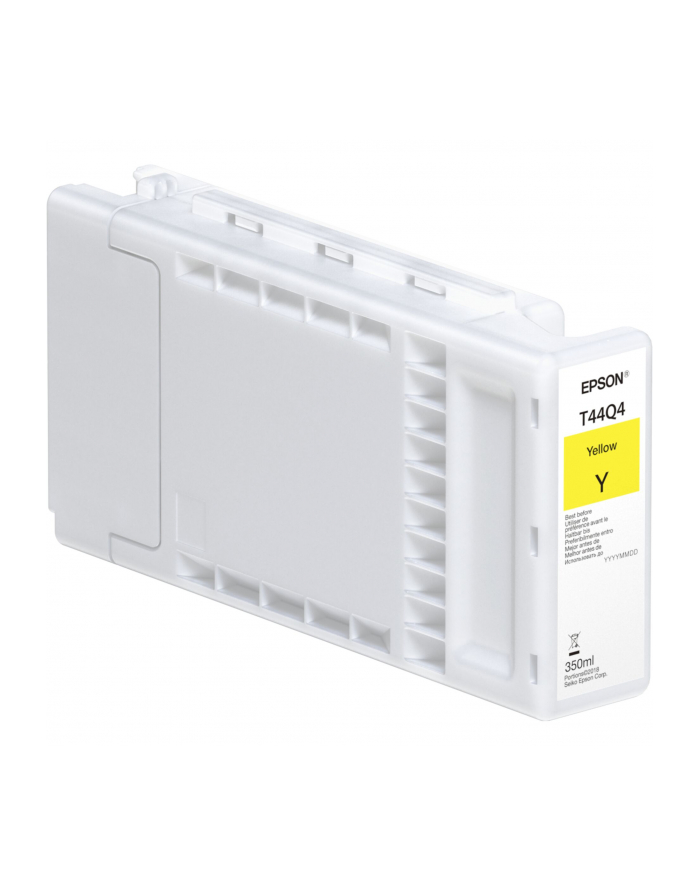 EPSON TUSZ YELLOW T44Q440 - Y główny