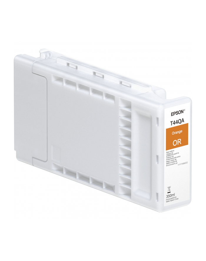 EPSON TUSZ ORANGE T44QA40 - OR główny