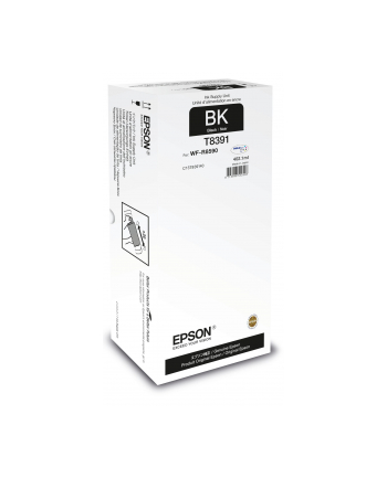 Epson Workforce Pro Wf-R8590 Xl Black (C13T839140)