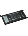 DELL BATERIA BTRY PRI 42WHR 3C LITH SMP - nr 6