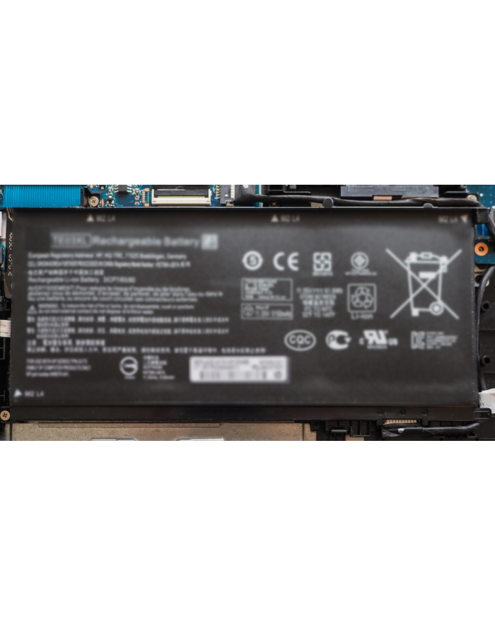 Dell Oryginalna bateria Dell DM3WC F3YGT Latitude 7280, 7480, E7480 (DM3WC) główny