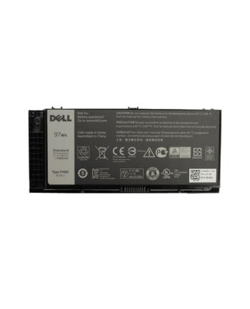 Hi-Power Bateria do laptopa DELL FV993 (NDE150.806 1027822) nr 1