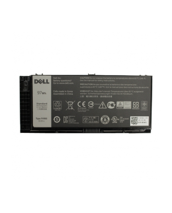 Hi-Power Bateria do laptopa DELL FV993 (NDE150.806 1027822)