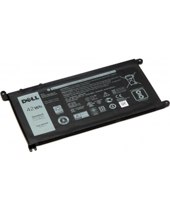 DELL BATERIA 0Y3F7Y 42WH nr 1