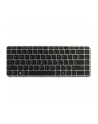 HP Keyboard (SWITZERLAND ) - Klawiatura zamienna notebooka - Czarny (836308BG1) - nr 2