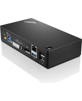 Lenovo Stacja/replikator Pro Dock SA (40A70045SA)