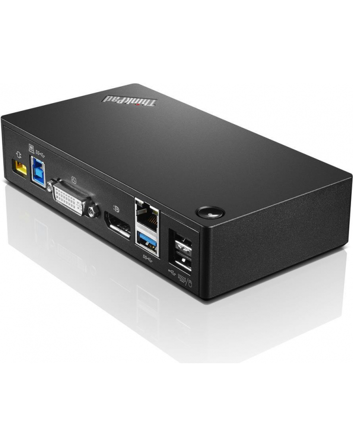 Lenovo Stacja/replikator Pro Dock SA (40A70045SA) główny