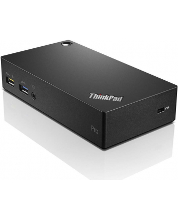 Lenovo Stacja/replikator Pro Dock SA (40A70045SA)