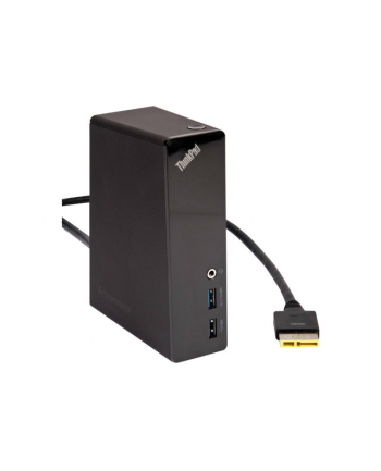 Lenovo Stacja/replikator OneLink Pro Dock DK (4X10E52940)
