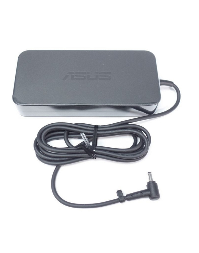 Asus Zasilacz do notebooka AC 120W 19V 6.31A (0A001-00061100) główny