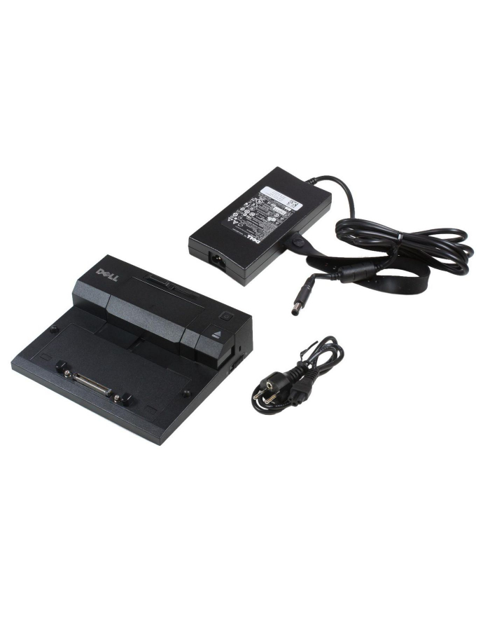 Dell EURO Simple E-Port II with 130W AC Adapter (0665MJ) główny