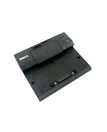 Dell EURO Simple E-Port II with 130W AC Adapter (0665MJ)