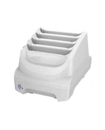 ZEBRA 4-SLOT BATTERY CHARGER