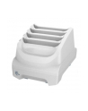 ZEBRA 4-SLOT BATTERY CHARGER - nr 3