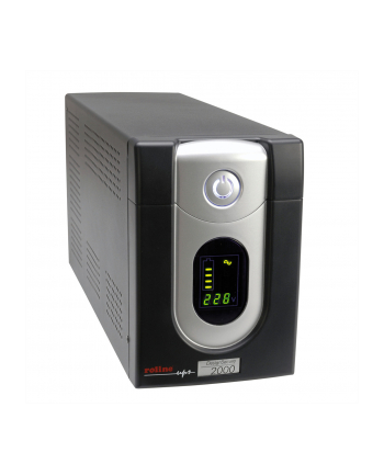 Roline DesignSecure 2000 (19.40.1220)