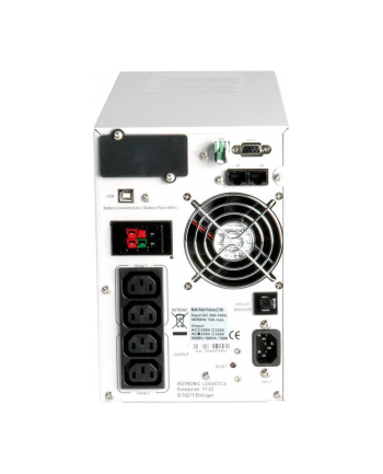 Roline ProSecure II 1000 (19.40.1082)