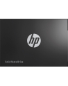 HP S700 1TB 2,5'' SATA3 (6MC15AA#ABB) - nr 1