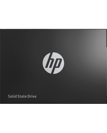 HP S700 1TB 2,5'' SATA3 (6MC15AA#ABB)