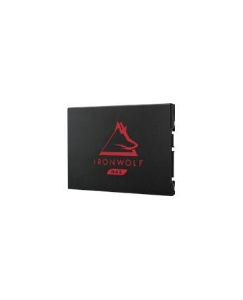 Seagate IronWolf 125 500GB 2,5'' SATA (ZA500NM1A002)