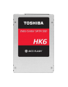 Toshiba 960GB 2.5'' SATA 6Gb/s TLC (KHK61RSE960G) - nr 1