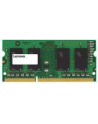 Lenovo 8GB PC3-12800 DDR3L-1600MHz SODIMM (03X6657) - nr 1