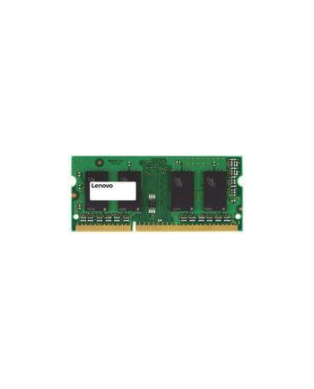 Lenovo 8GB PC3-12800 DDR3L-1600MHz SODIMM (03X6657)