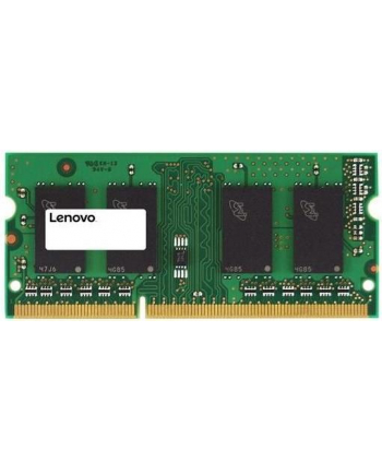 Lenovo 8GB PC3-12800 DDR3L-1600MHz SODIMM (03X6657)