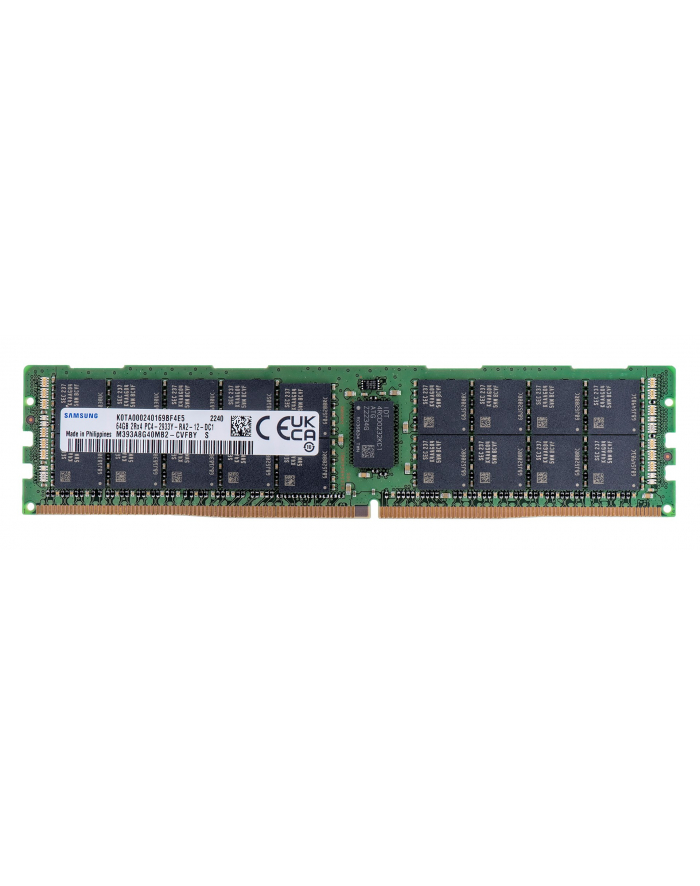 Samsung 64GB DDR4 (M393A8G40MB2-CVF) główny