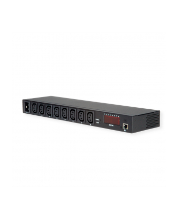 Roline VALUE Multi Card Reader + 3-port Hub, USB2.0 (15.99.6239) nr 1