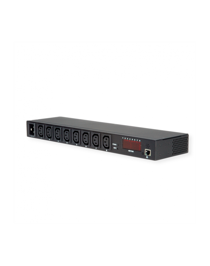 Roline VALUE Multi Card Reader + 3-port Hub, USB2.0 (15.99.6239) główny