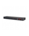 Roline VALUE Multi Card Reader + 3-port Hub, USB2.0 (15.99.6239) - nr 4